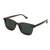 Green Square Sunglasses for Women