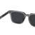 Grey Wayfarer Sunglasses for Men