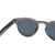 Grey Round  Sunglasses for Women