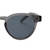 Grey Round  Sunglasses for Women
