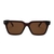 Brown Square Sunglasses for Women