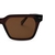 Brown Square Sunglasses for Women