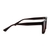 Brown Square Sunglasses for Women