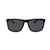 Black Rectangle  Sunglasses for Men