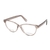 Brown Oval Frame for Women ELITE