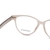 Brown Oval Frame for Women ELITE