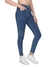 Albion By CnM Women Mid Blue Jeans