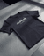 Women's Regular Fit - Casual T-Shirt - अंतः अस्ति प्रारंभः (Navy)