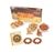 Bikano Assorted chikki and Dryfruits -Diwali gifts (Bikano, Punjabi Bagh)