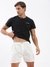 SHOWOFF Men's Printed White Boxer