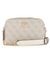 Guess Women's Grey Polyurethane Printed Crossbody Bag