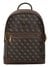Keith Brown Printed Backpack