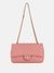 Pink Crossbody