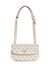 Guess Monogram Daryna Convertible Xbody Flap Bag