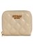 Beige Self-Design Wallet