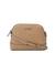 Mocha Printed Tidewood Mini Crossbody Bag