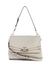 Stone Solid Silvye Flap Shoulder Bag