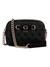 Coal Logo Printed Izzy Crossbody Camera Bag