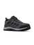 Columbia Men Black Crestwood Omni Grip Hiking & Trekking Shoes