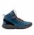 Columbia Men Blue Trailstorm Mid Hiking & Trekking Shoes