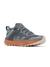 Columbia Men Grey Facet 75 Outdry Hiking & Trekking Shoes
