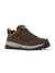 Columbia Men Brown Strata Trail Low Omni Tech Hiking & Trekking Shoes