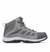 Columbia Men Grey Crestwood Mid Omni Tech Hiking & Trekking Shoes