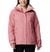 Women Pink Bugaboo III Fleece Interchangeable Omni Heat Jacket