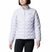 Women Purple Delta Ridge II Down Omni Heat Jacket
