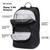 Columbia Unisex Black Zigzag II 30L Backpack