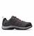 Columbia Men Grey Crestwood Omni Tech Hiking & Trekking Shoes