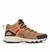 Columbia Men Brown Peakfreak II Mid Outdry Hiking & Trekking Shoes