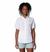 Women White Tamiami II Short Sleeve Omni Shade Shirt