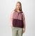 Women Pink Spire Valley Omni Shield Windcheater