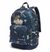 Columbia Unisex Blue Zigzag II 22L Printed Backpack
