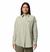 Women Green Boundless Trek Layering II Omni Shield Shirt