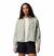 Women Green Brea Falls Woven Long Sleeve Shirt