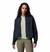 Women Black Brea Falls Woven Long Sleeve Shirt