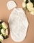 IVORY MIRAGE BABY BLOOMING WRAP