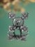 Cirque Charm Ring