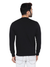 Albion Mens Winter Black Sweatshirt