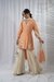 Mogra Sharara set