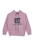 Albion Smart Casual Sweatshirt Pink