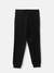 Boys Kidswear Printed Regular Fit Track Pants