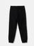 Boys Kidswear Typography Regular Trackpant
