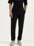 Mens Solid Slim Trackpant