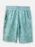 Boys Kidswear Tropical Regular Fit Regular Shorts