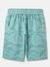 Boys Kidswear Tropical Regular Fit Regular Shorts