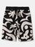 Boys Kidswear Printed Regular Fit Regular Shorts