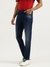 Mens Washed Skinny Jeans
